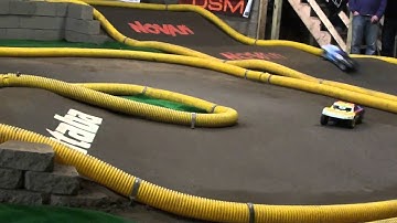 2011 Short Course Showdown 4wd