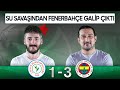 Çaykur Rizespor 1-3 Fenerbahçe | Serhat Akın & Berkay Tokgöz image