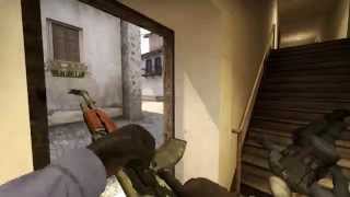 CS:GO - ACE #7 | Inferno (AK47 Jaguar)