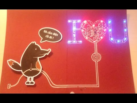 my electronic card youtube electronic valentines card