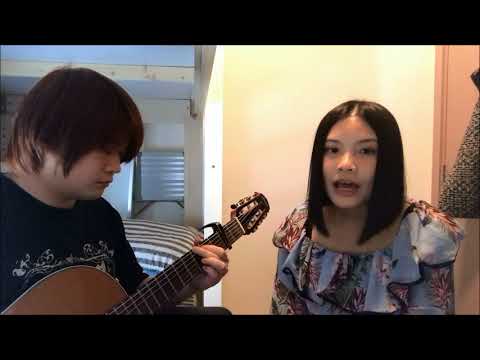 Belle & Ernie - Bizarre love triangle (cover)