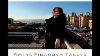 Amina Figarova - Twelve (smooth jazz) by Andrea Johnson 6,718 views 8 years ago 34 minutes