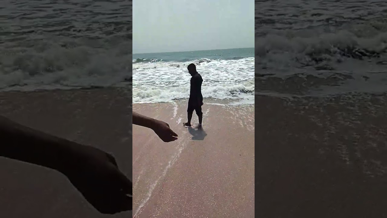 sun, sand and serenity