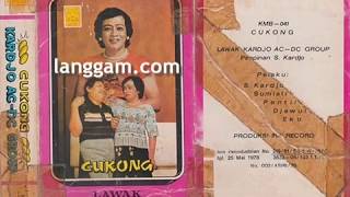 KARDJO AC-DC GROUP - CUKONG (BAGIAN PERTAMA)