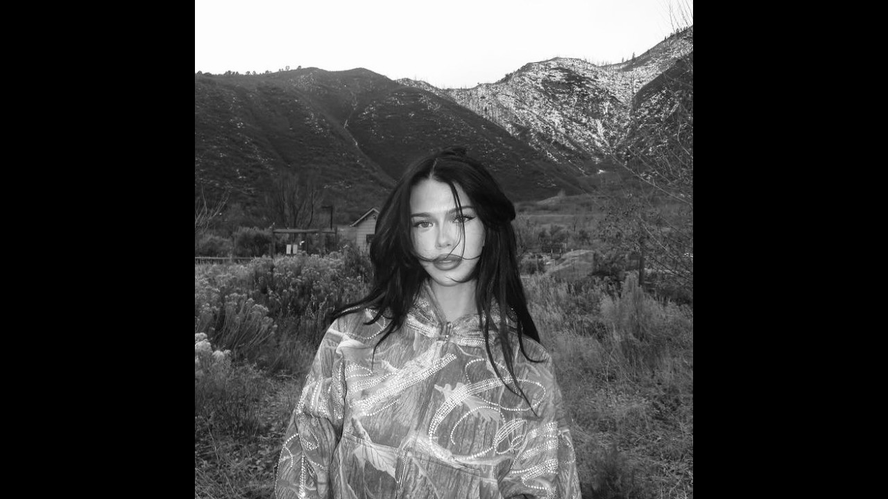 tell me if you love me, i need it