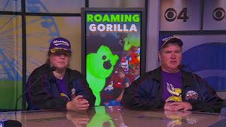 State Fair Experience 2017 Day 3 Session 39