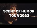 【back number】清水依与吏 感動のMC SCENT OF HUMOR TOUR 2022