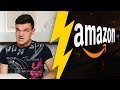 Tourette gegen Amazon