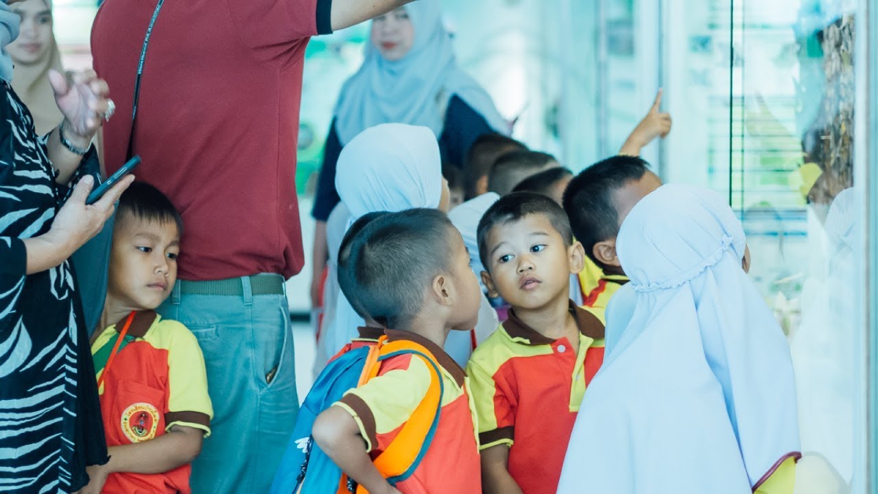 โรงเรียนบ้านบือเระ จ.นราธิวาส | PSUNHM