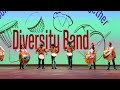 Diversity band  maaf 2023
