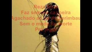 Baiano - Mensagens do mestre di Mola