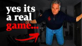Five Nights at Epstein's is DISTURBING...