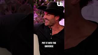 #Steven McBee Jr. isn’t afraid to hit the dance floor on Dancing With the Stars.