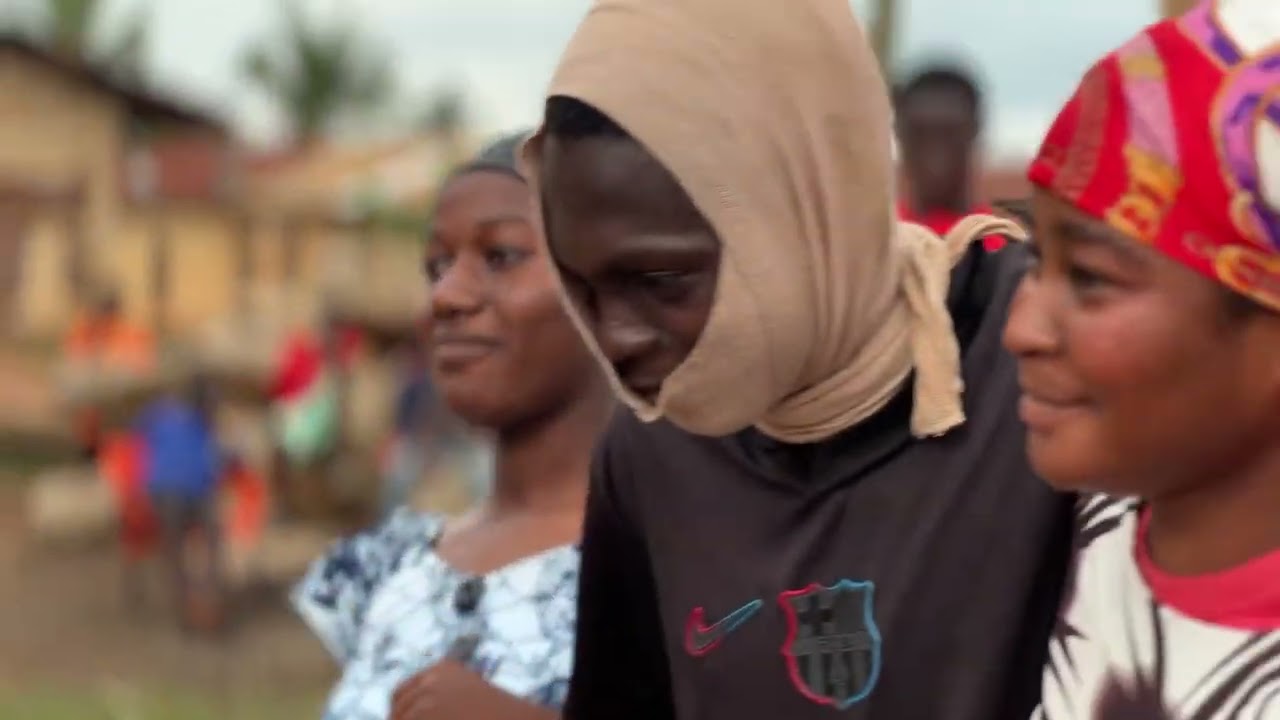 THE JOURNEY TO THE LAUGHING 😂[BEPOSO YESU AS ACCRA BOI] [PETER AS NANANBA] [JODAS AS ALLAN] ETC..