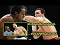 QUÁ SỐC: TIẾN SĨ BÚA THÉP Wladimir Klitschko GỤC NGÃ KHÔNG THỂ TIN NỔI - CHUYỆN GÌ ĐÃ XẢY RA??
