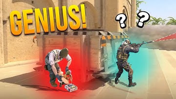 Counter-Strike 2 MOST VIEWED Clips – CS2 BEST MOMENTS #9