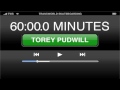 60 Minutes In The Park: Torey Pudwill Teaser - TransWorld SKATEboarding