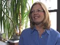 ECT Ph.D Student, Maaike Bouwmeester