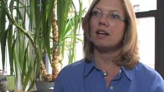 ECT Ph.D Student, Maaike Bouwmeester