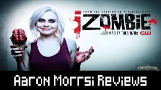 iZombie Season 1 Review