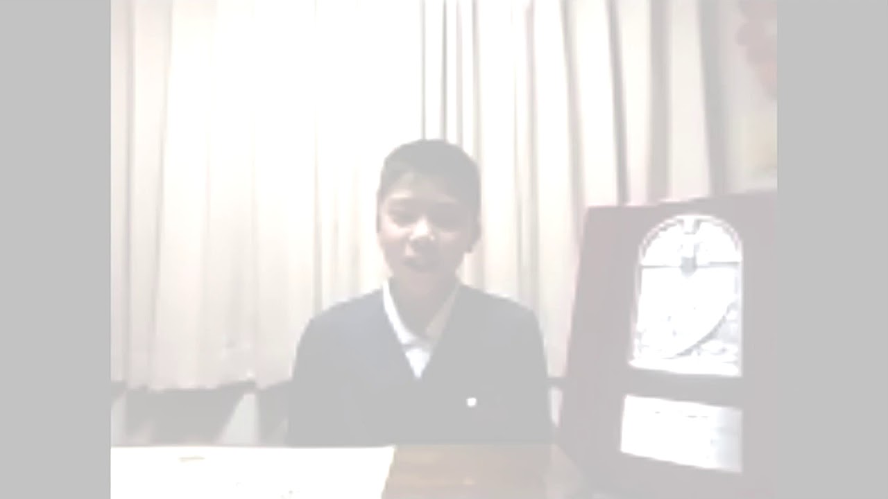 小学4年生の部 入賞作品：トンボ絵画コンクール