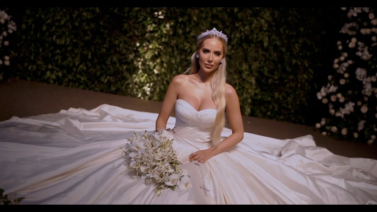 Casamento de Laura e Caique - Terras de Clara