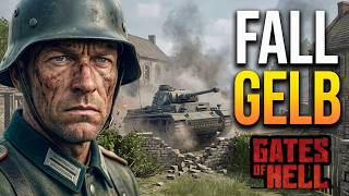 FALL GELB: Der Blitzkrieg gegen Frankreich beginnt! - Gates of Hell