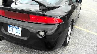 98 Eclipse GST Walk Around