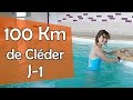 Les 100 Km de Cléder - VLOG J-1