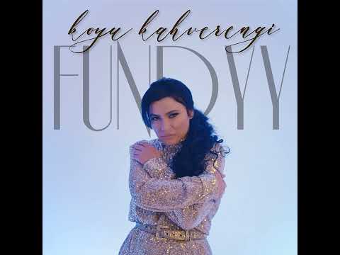 Fundyy - Koyu Kahverengi