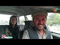 یک روز با تکسی ران های کابل / One day with Kabul Taxi drivers