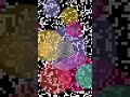 The Game of Life White Noise #whitenoise #gameoflife