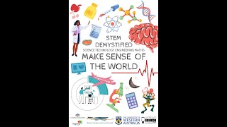 Demystifying STEM - Dietetics Video 2 (Bec)