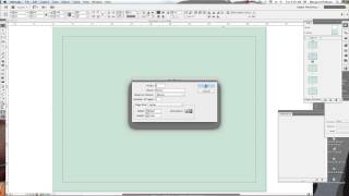Working With Master Pages In Indesign Cs6