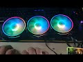 Noise Control? Sehr Geil! |  Inter-Tech  RS-08 ARGB Unboxing