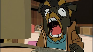 DIGITAL SKETCHIN, BRO!