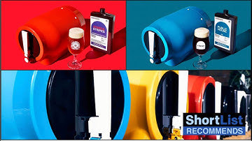 A review of the Pinter - an excellent way to beer and cider at home