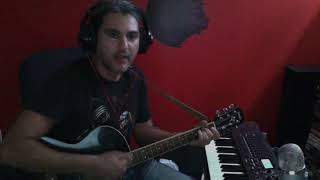 Ayoub Covers 3 Daqat, very bad ! (ثلاث دقات) screenshot 4