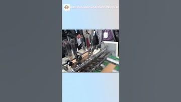 Automatic Partition Slotter Machine