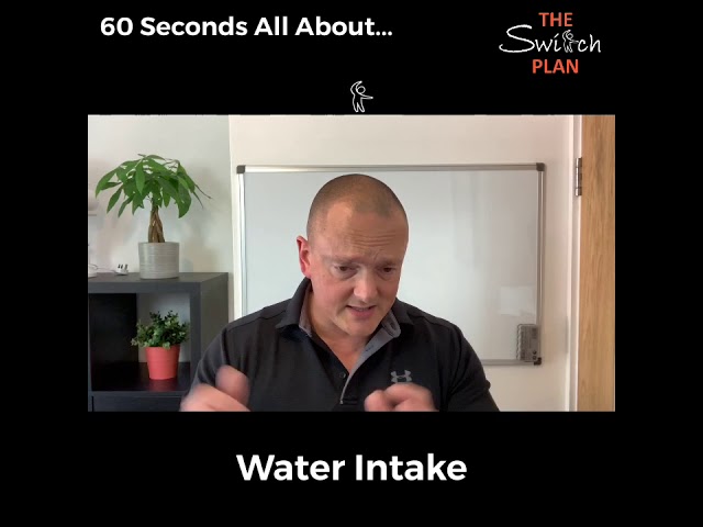 Water intake 2