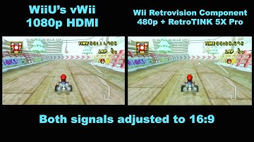 PairaGamers: "WiiU