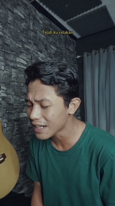 Cinta Tak Bersyarat (Element) | Cover by Andre Mastijan