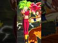 KEFLA Shocked Goku 😱👀! #dragonballlegends #dragonball #shorts