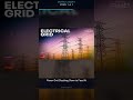 Power Grid Doubling Down to Feed AI #Shorts