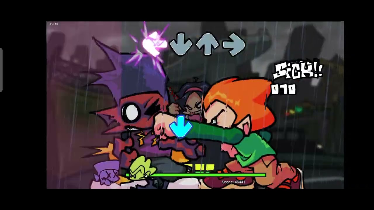 possibly one of the best scores i got - YouTube