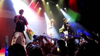 KARD - Living Good (Encore) Rotterdam 10.09.2017