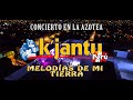 Los dvila y kjantu per  melodas de mi tierra santiago concierto en la azotea parte 810