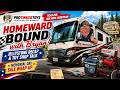 Homeward Bound with Bryan! Jellystone Recap & Toy Shop Talk