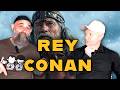 REY CONAN: Todo lo que se sabe del regreso de Arnold Schwarzenegger