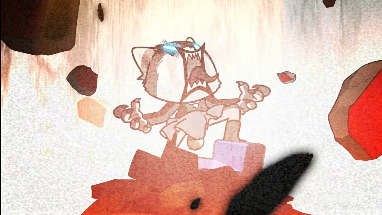 Aggretsuko: Season 3 "Official Trailer"